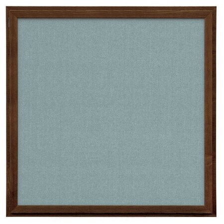 United Visual Products Outdoor Enclosed Combo Board, 72"x36", Gold Frame/Black & Medium Grey UVCB7236ODG-BLACK-MEDGRY